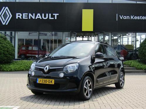 RENAULT Twingo 0.9 Energy TCe 90pk Cabrio-Top / Cruise-Contr, Auto's, Renault, Bedrijf, Te koop, Twingo, ABS, Airbags, Airconditioning