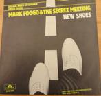 Mark Foggo & the Secret Meeting > New shoes, Cd's en Dvd's, Gebruikt, 7 inch, Single, Ophalen of Verzenden