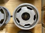 RH velgen 16 inch 4x100  retro oldschool, Ophalen, Gebruikt, Velg(en), 16 inch