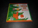 Sinterklaas; Kerstmis (Dikkie Dik), Nieuw, Ophalen of Verzenden, Jet Boeke, Fictie algemeen