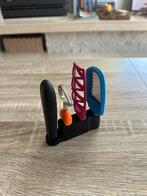 Keuken Gadget Set - Rasp, Schilmesje, Decoratie, Huis en Inrichting, Keuken | Tupperware, Ophalen of Verzenden, Nieuw
