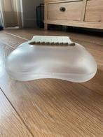 Alessi Mary Biscuit koektrommel, Ophalen