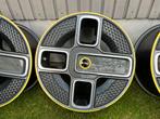 Mini cooper electric Corona velgen 17inch 5x112, Ophalen, Gebruikt, Velg(en), 17 inch