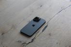 Apple iPhone 14 Pro Max - 128GB - Space Black | Garantie, Apple, Zwart, Ophalen of Verzenden, Apple
