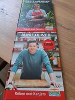 KOKEN MET KANJERS, Boeken, Kookboeken, Ophalen of Verzenden, Nieuw