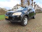 Chevrolet Captiva 2.4i Style 2WD Airco Cruisecontrol Xenon P, Auto's, Chevrolet, 136 pk, Gebruikt, 4 cilinders, 7 stoelen