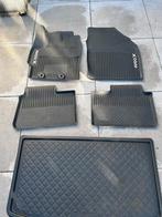 Toyota Aygo X Rubberen Automatten Set, Ophalen, Gebruikt