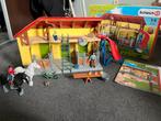 Schleich Farm World 42485 paarden horses, Ophalen of Verzenden, Zo goed als nieuw