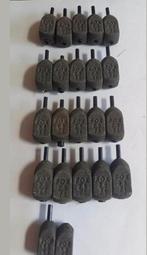 Korda, Fox & Avid Karper Lood, Dobber of Lood, Nieuw, Korda, Fox, Avid, Ophalen of Verzenden