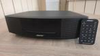 Bose Wave Music System IV, Audio, Tv en Foto, Cd-spelers, Ophalen of Verzenden, Zo goed als nieuw, Overige merken, Met radio