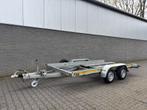 Eduard A4 autoambulance 2400 KG!, Auto diversen, Aanhangers en Bagagewagens, Gebruikt, De Grift 15 Nieuwleusen, Ophalen of Verzenden