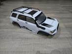 1/10 element trailrunner body / kap zo goed als nieuw, Elektro, Auto offroad, Ophalen of Verzenden, Zo goed als nieuw