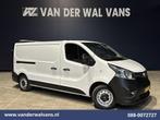 Opel Vivaro 1.6 CDTI 126pk L2H1 Euro6 Airco | Camera | Navig, Auto's, Bestelauto's, Voorwielaandrijving, Stof, Gebruikt, 4 cilinders