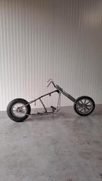 Chopper Frame Shovelhead Panhead Knucklehead Hardtail, Motoren, Ophalen, Gebruikt, Usa, Hd