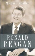 Ronald Reagan - Michael Schaller - (in English), Ophalen of Verzenden