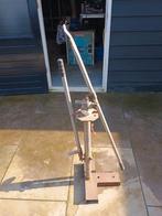 Hand banden demontage gereedschap, Auto diversen, Autogereedschap, Ophalen, Gebruikt