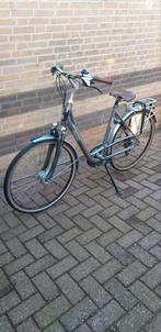 Batavus damesfiets 28 ich, Fietsen en Brommers, Fietsen | Dames | Damesfietsen, Ophalen, Versnellingen, Batavus, 53 tot 56 cm