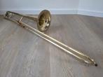 Trombone Jupiter SSL-132, Muziek en Instrumenten, Ophalen of Verzenden, Gebruikt, Tenor, Met koffer