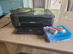 Canon Pixma iP4950 inkjet., Computers en Software, Printerbenodigdheden, Ophalen, Gebruikt, Overige typen