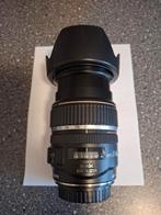 CANON EF-S 17-85mm 1:4-5.6 IS USM., Audio, Tv en Foto, Fotografie | Lenzen en Objectieven, Ophalen of Verzenden, Zo goed als nieuw