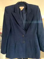 Escada blazer blauw, Kleding | Dames, Maat 38/40 (M), Escada, Jasje, Gedragen