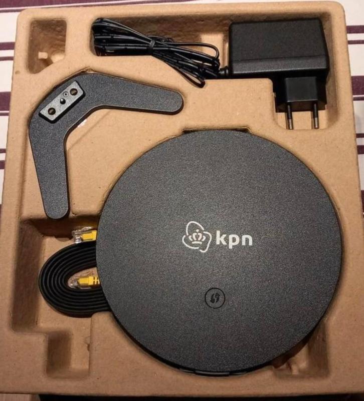 2x KPN Superwifi 2.0 punten nieuw in doos, Computers en Software, WiFi-versterkers, Nieuw, Ophalen