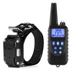 Trainingshalsband - 800m oplaadbaar – voor 1 hond 330, Dieren en Toebehoren, Ophalen of Verzenden, Nieuw