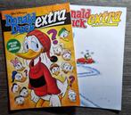 Donald Duck extra 2015 - 2020, Meerdere comics, Ophalen of Verzenden, Zo goed als nieuw, Europa