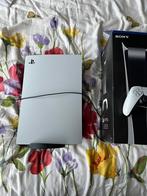 PlayStation 5 editie digitaal, Spelcomputers en Games, Spelcomputers | Sony PlayStation 5, Ophalen of Verzenden, Zo goed als nieuw