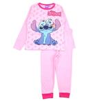 Lilo en Stitch Pyjama LR - Disney - Maat 98-104-110-116-128, Ophalen of Verzenden, Nieuw, Meisje, Nacht- of Onderkleding