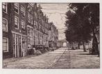 Wenckebach Amsterdam 1970 - De Zandhoek, Ophalen of Verzenden