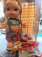 Jaccet s pop, Verzamelen, Poppen, Ophalen of Verzenden, Pop