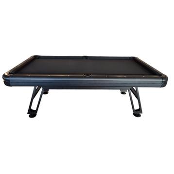 Pooltafel TopTable Universe Blck beschikbaar voor biedingen