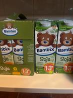 Soja drink groei melk bambix, Ophalen of Verzenden