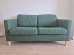 IKEA 2-seat sofa (PÄRUP), Huis en Inrichting, Banken | Sofa's en Chaises Longues, Ophalen, Gebruikt, Metaal, 150 tot 200 cm