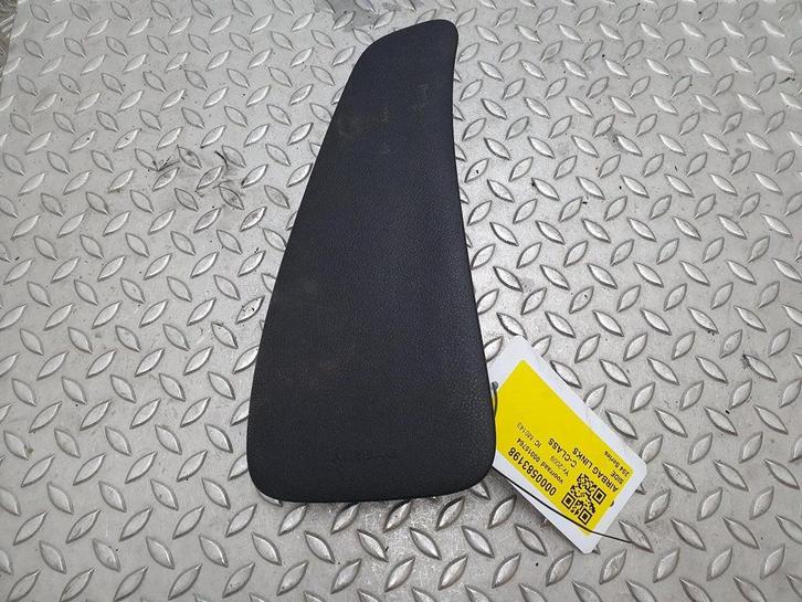 MERCEDES C-CLASS C180 KOMPRESSOR [L_AIR_BAG] 605010801B 2009, Auto-onderdelen, Elektronica en Kabels, Gebruikt, ARN erkend, Stiba lid