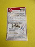 Sauna 50% korting, Tickets en Kaartjes, Drie personen of meer, Kortingsbon, Spa of Sauna