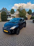 Ford Ka 1.2 Cool&Sound / Airco / New distributie riem, Voorwielaandrijving, 1242 cc, 4 cilinders, 4 stoelen