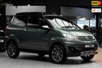 Aixam Brommobiel Crossover Premium vision 2014 45 auto canta, Gebruikt, Overige merken