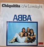 Abba - Chiguitita, Ophalen of Verzenden, Gebruikt, 7 inch, Single