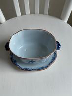 Rörstrand Ostindia Sauskom - Eerste Productie, Antiek en Kunst, Antiek | Keramiek en Aardewerk, Ophalen of Verzenden