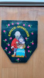 Kippetje-Spikkelveer Pop-Up Boek, Ophalen of Verzenden, Gelezen, Onbekend, Sprookjes