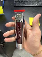 Wahl Detailer Li Cordless Trimmer - Niet gebruikt, Ophalen of Verzenden, Zo goed als nieuw, Overige typen