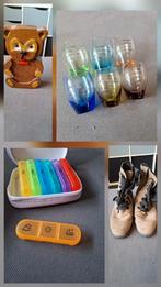 Gratis, Ophalen, Zo goed als nieuw, Jongetje of Meisje, Schoentjes