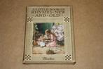 A little book of rhymes - Barker - 1e druk 1937!!, Boeken, Ophalen of Verzenden, Gelezen