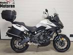 KAWASAKI VERSYS 650 ABS TOURER Lage KM-stand Mega Veel Optie, 2 cilinders, 649 cc, Bedrijf, Meer dan 35 kW
