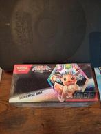 Pokémon TCG: Prismatic Evolutions Surprise Box, Ophalen of Verzenden, Nieuw