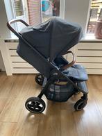 Britax Römer Buggy B-Agile, Ophalen, Gebruikt, Overige merken, Zonnekap