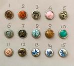 Noosa PETITE chunks: 3 of meer GEEN VERZENDKOSTEN, Ophalen of Verzenden, Zo goed als nieuw