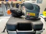handpalm schuurmachine, Doe-het-zelf en Verbouw, Gereedschap | Schuurmachines, Ophalen, Gebruikt, Minder dan 600 watt, Vlakschuurmachine
